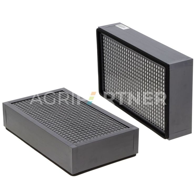 Filtre habitacle charbon actif SC 40015 CAG, HIFI FILTER