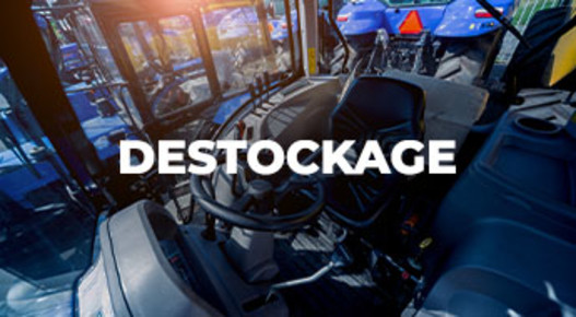 Déstockage