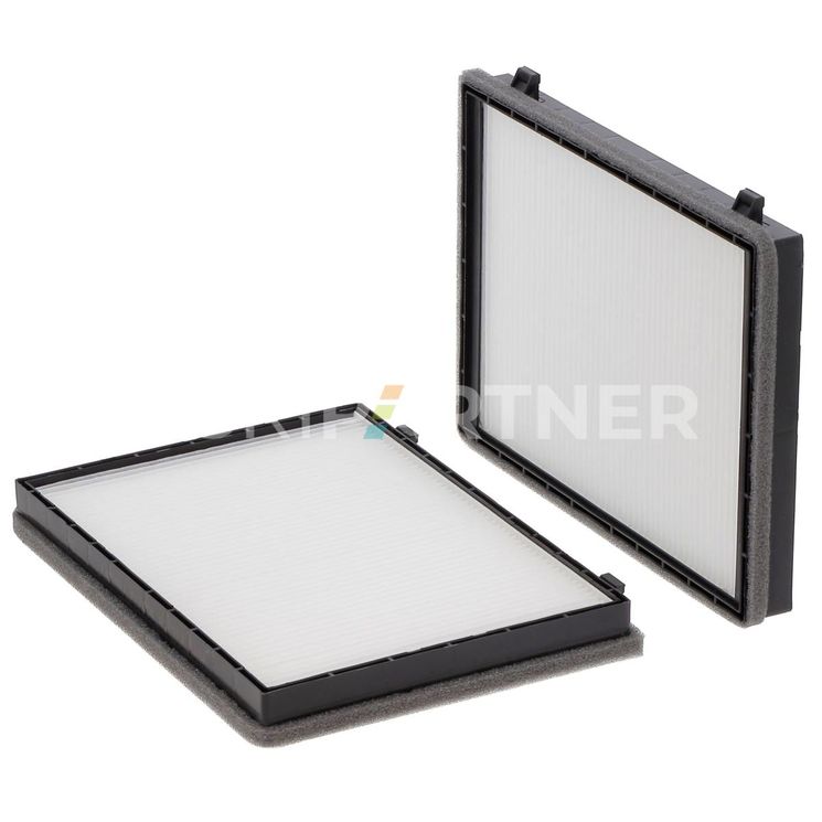 Filtre habitacle SC 5108, HIFI FILTER