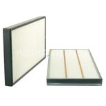 Filtre habitacle charbon actif SC 60019 CA, HIFI FILTER