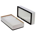 Filtre habitacle SC 60101, HIFI FILTER