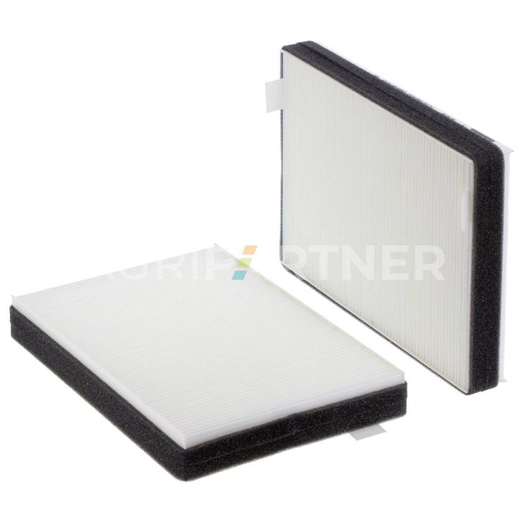 Filtre habitacle SC 60130, HIFI FILTER