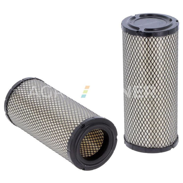 Filtre habitacle SC 60121, HIFI FILTER