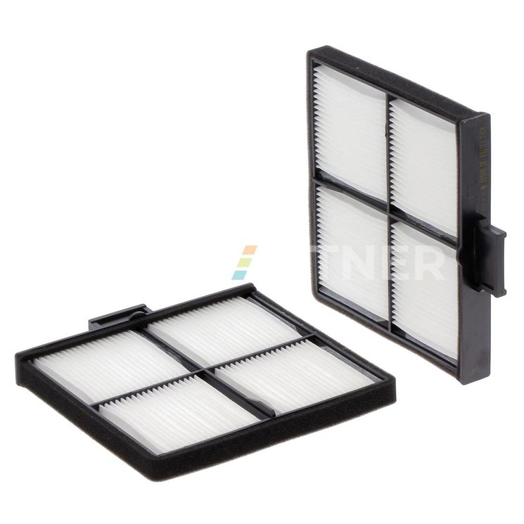 Filtre habitacle SC 80040, HIFI FILTER