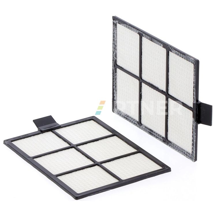 Filtre habitacle SC 80092, HIFI FILTER