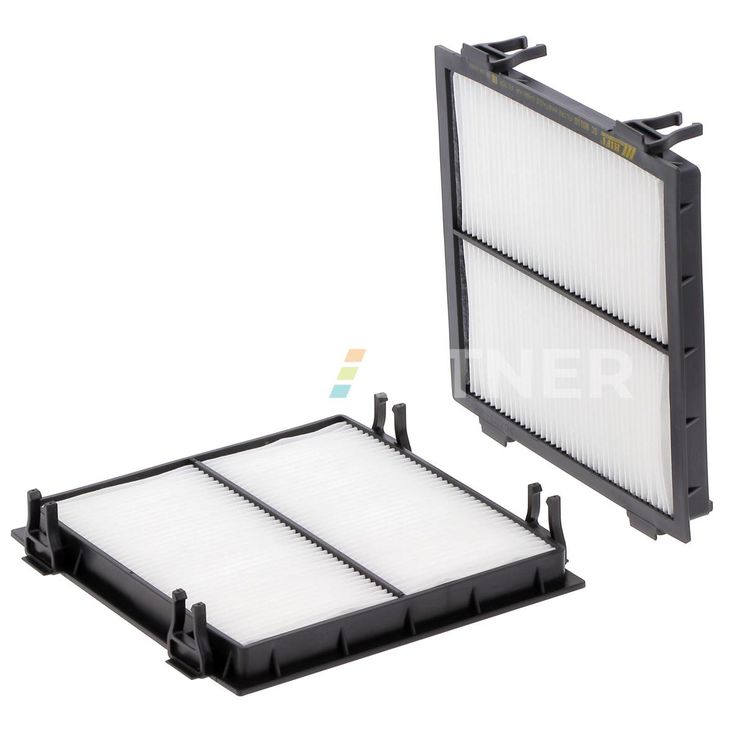 Filtre habitacle SC 80110, HIFI FILTER