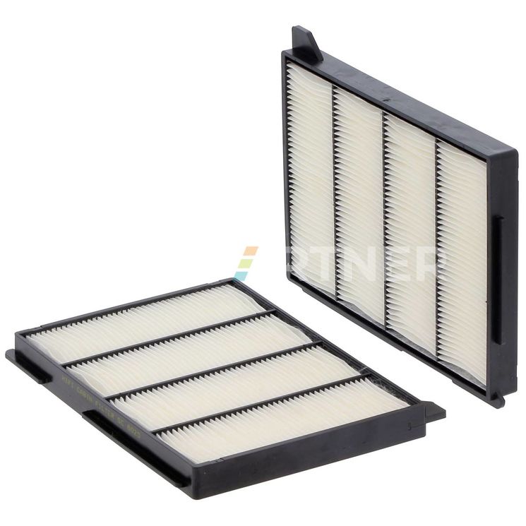 Filtre habitacle SC 8025, HIFI FILTER