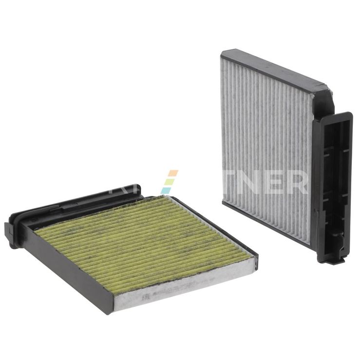 Filtre habitacle charbon actif SC 8053 CAB, HIFI FILTER