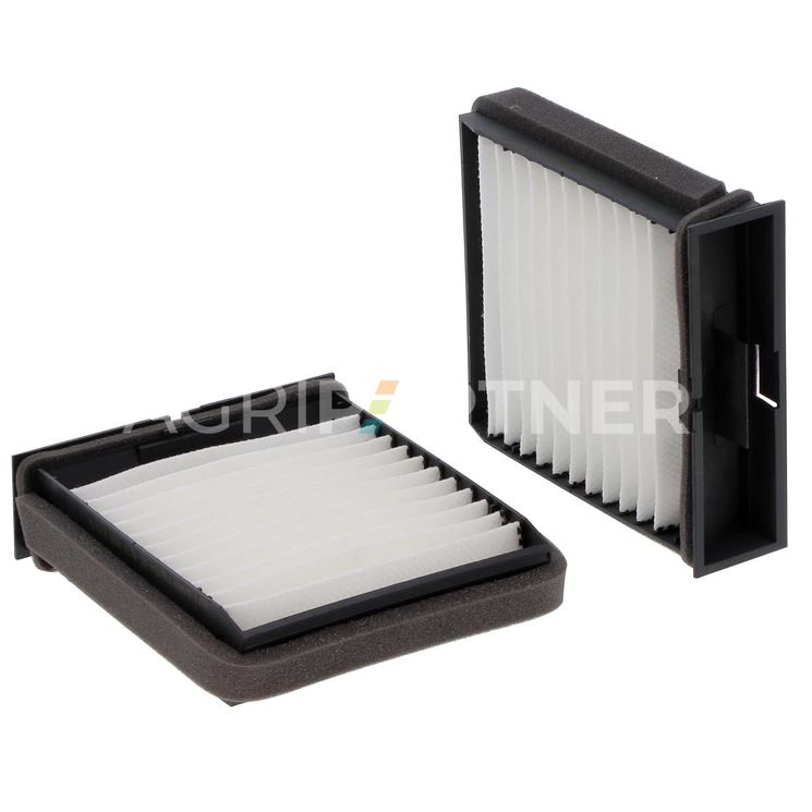 Filtre habitacle SC 8076, HIFI FILTER