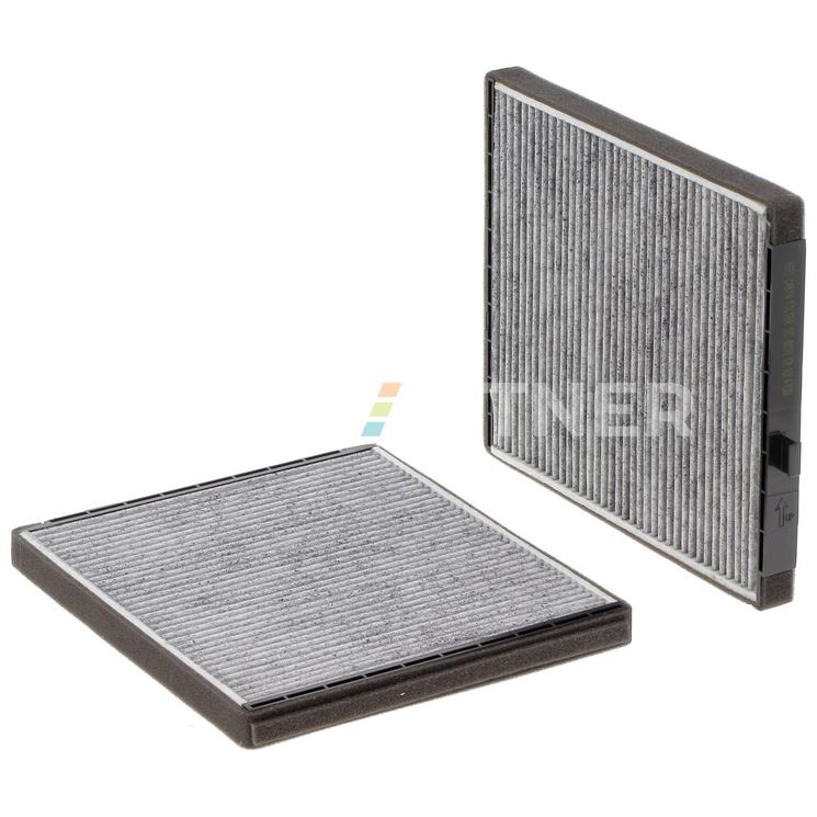 Filtre habitacle charbon actif SC 8071 CA, HIFI FILTER