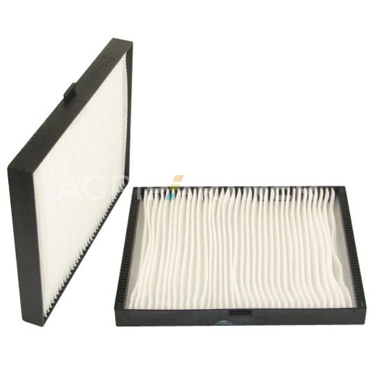 Filtre habitacle SC 8074, HIFI FILTER