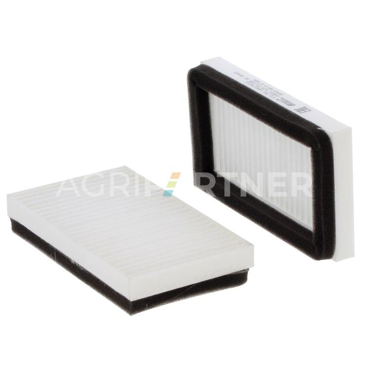 Filtre habitacle SC 90403, HIFI FILTER