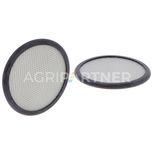 Filtre habitacle SC 90389, HIFI FILTER