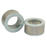 Filtre hydraulique SH 56287, HIFI FILTER