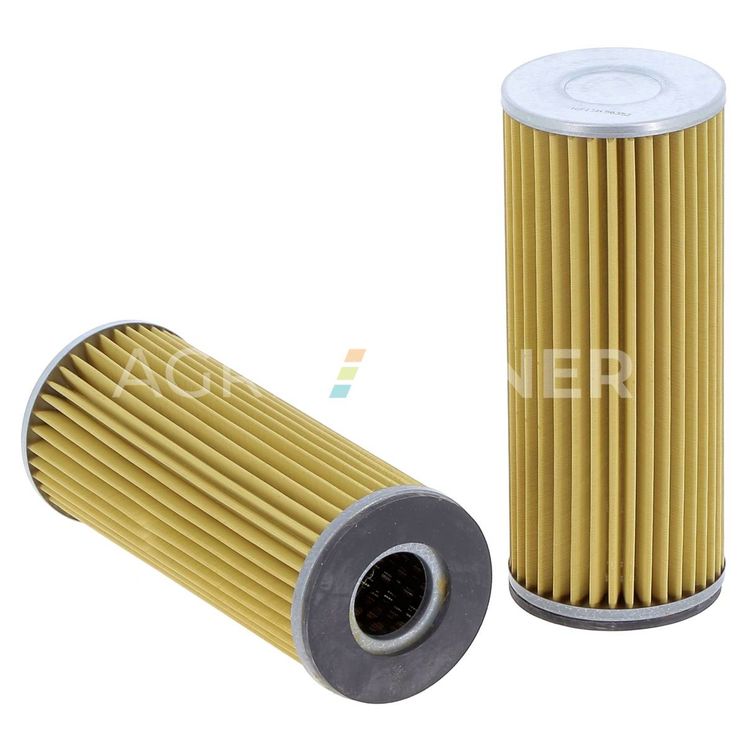 Filtre hydraulique SH 56352, HIFI FILTER