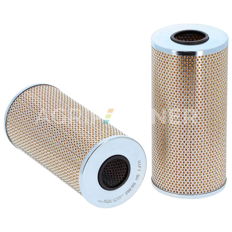 Filtre hydraulique SH 56382, HIFI FILTER