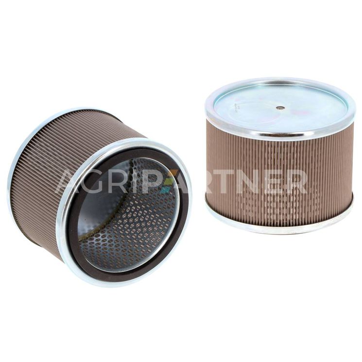 Filtre hydraulique SH 59108, HIFI FILTER