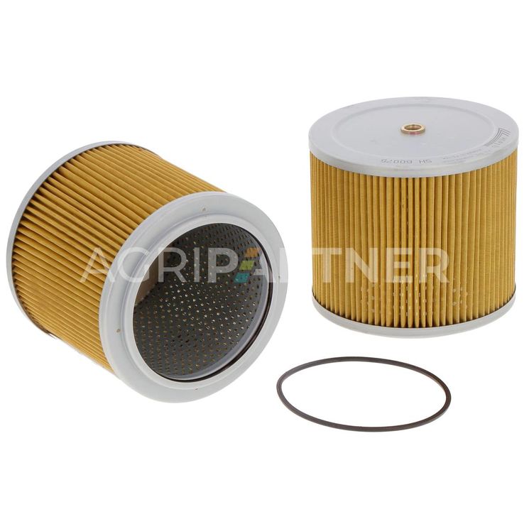 Filtre hydraulique SH 60075, HIFI FILTER