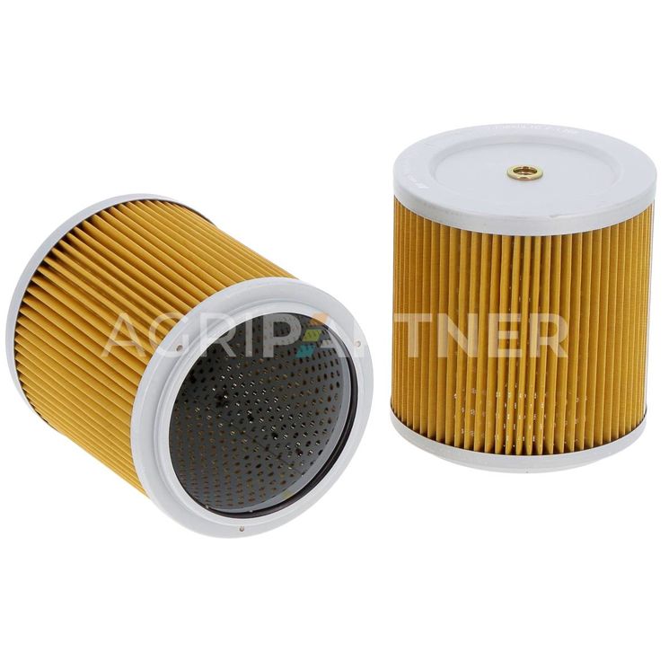 Filtre hydraulique SH 60191, HIFI FILTER