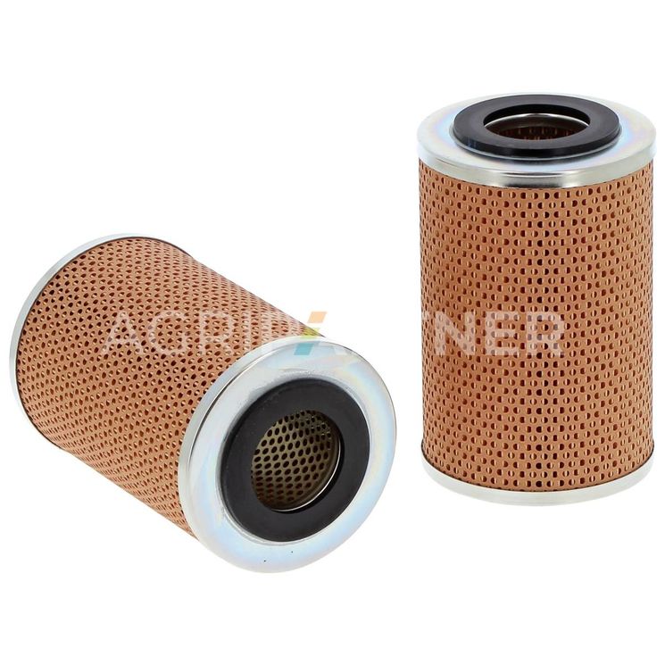 Filtre hydraulique de transmission SH 62039, HIFI FILTER