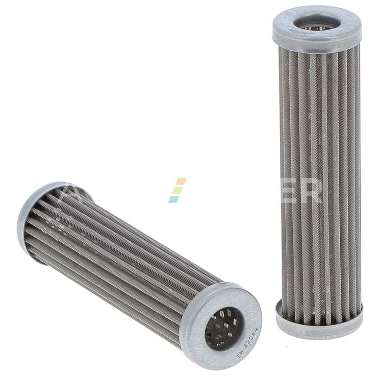 Filtre hydraulique de transmission SH 62284, HIFI FILTER