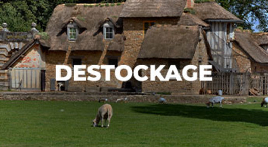 Déstockage