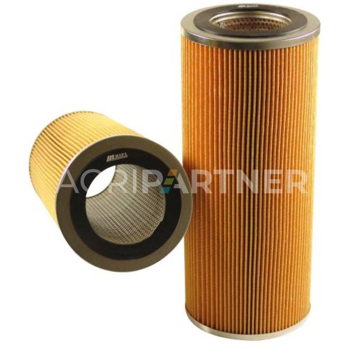 Filtre hydraulique SH 63002, HIFI FILTER