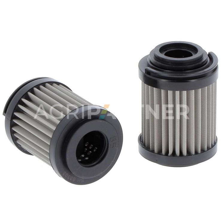 Filtre hydraulique SH 63303, HIFI FILTER