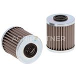 Filtre hydraulique de direction SH 63418, HIFI FILTER