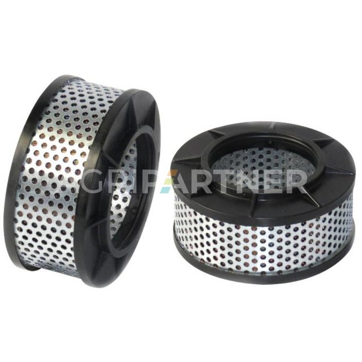 Filtre hydraulique SH 66240, HIFI FILTER