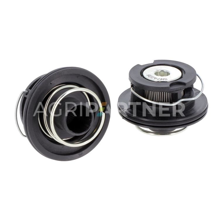 Filtre hydraulique SH 74226, HIFI FILTER