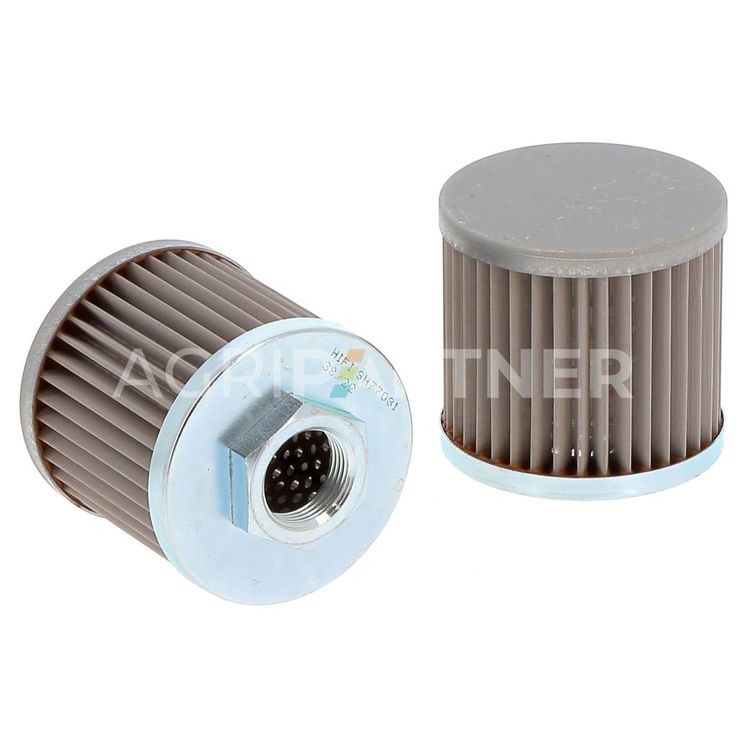 Filtre hydraulique SH 77081, HIFI FILTER