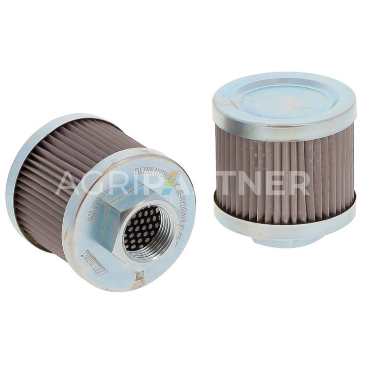 Filtre hydraulique SH 776618, HIFI FILTER