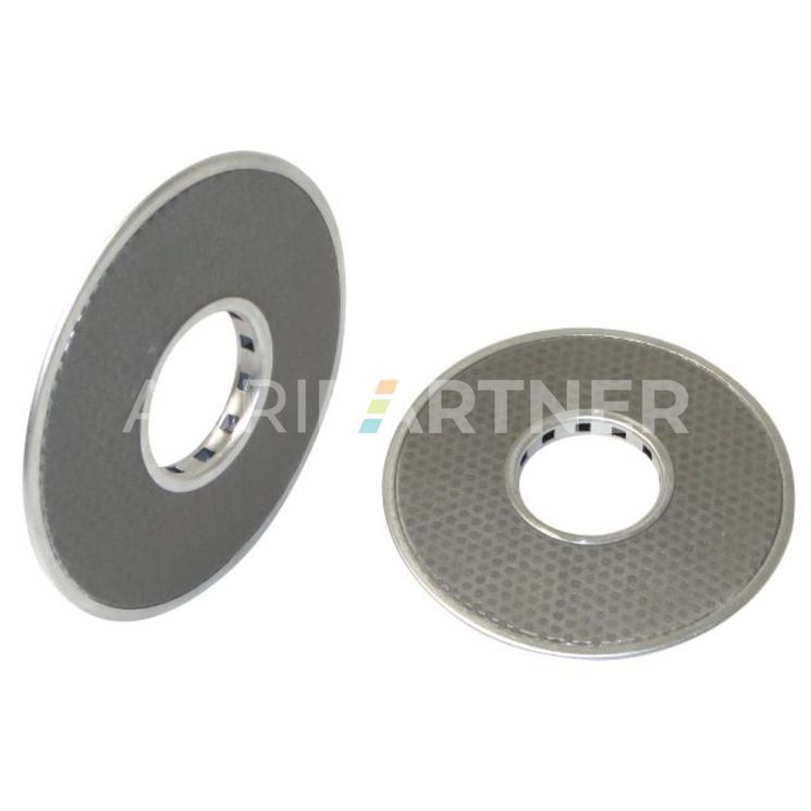 Filtre hydraulique EZ 05055-100, HIFI FILTER