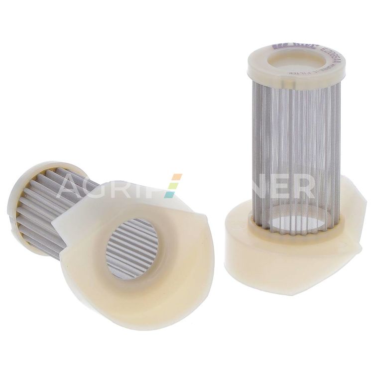 Filtre pour circuit de refroidissement EZ 08544, HIFI FILTER