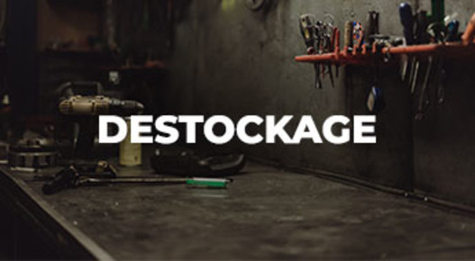 Déstockage