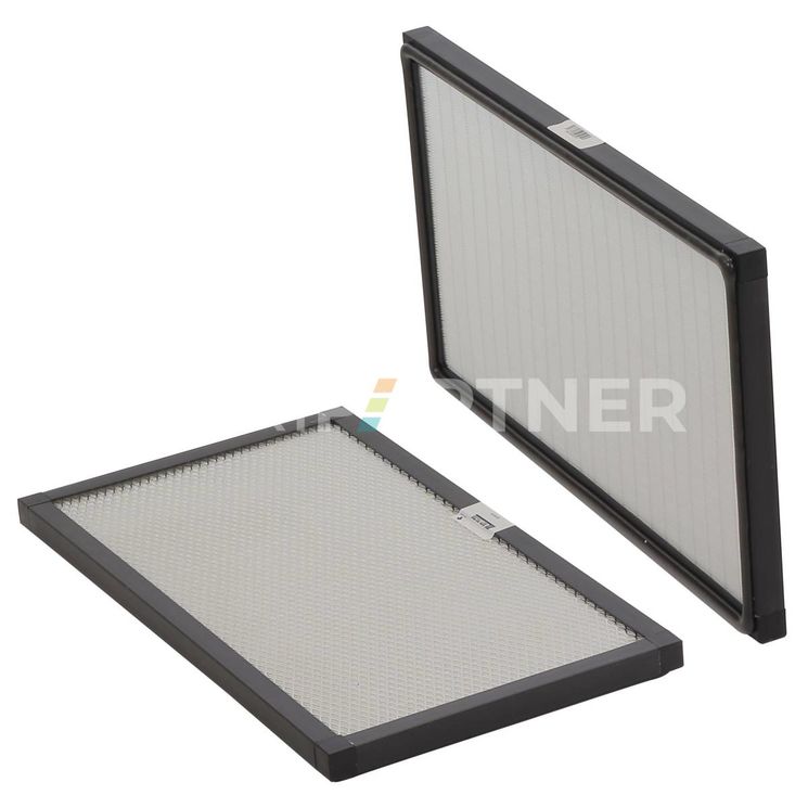 Filtre habitacle SC 40034, HIFI FILTER