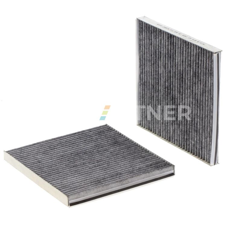 Filtre habitacle charbon actif SC 4041 CA, HIFI FILTER