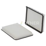 Filtre habitacle SC 50285, HIFI FILTER