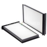 Filtre habitacle SC 50344, HIFI FILTER