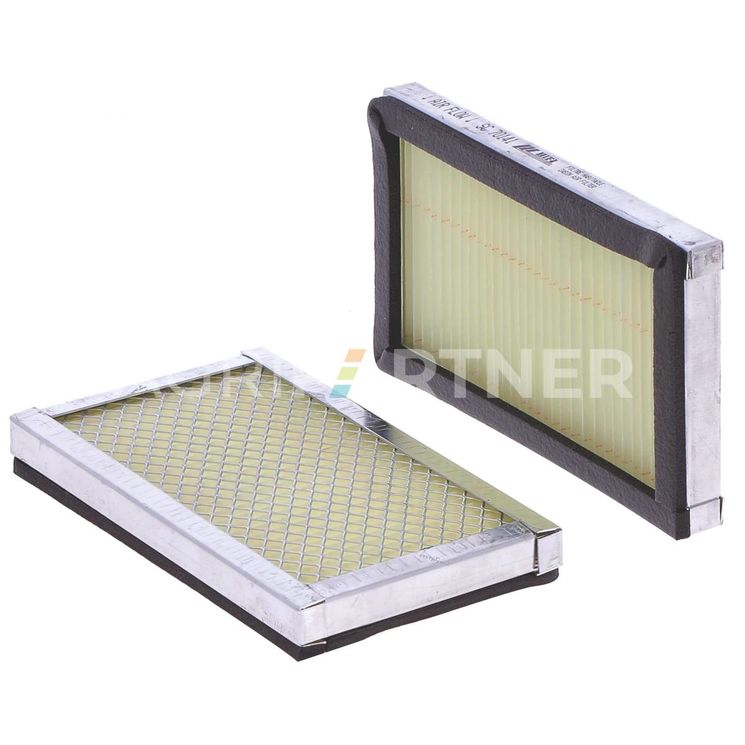 Filtre habitacle SC 70141, HIFI FILTER