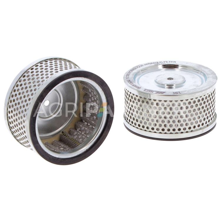 Filtre hydraulique SH 51534, HIFI FILTER