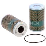 Filtre hydraulique de transmission SH 56370, HIFI FILTER