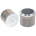 Filtre hydraulique SH 60786, HIFI FILTER