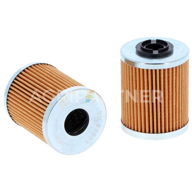 Filtre hydraulique SH 69601, HIFI FILTER