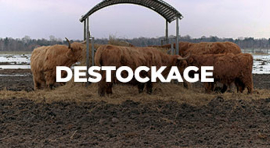 Déstockage