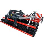 Rouleau frontal DRAGON FRONT PLUS de 2,50 et 4,00M DA LANDTECHNIK