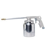 Pistolet de peinture large ouverture 1 litre, 2 à 4 bar, insert rapide, PRODIF EXPERT