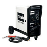 Poste à souder Inverter à fil MIG-MAG/FLUX/BRAZING/MMA/TIG DC-LIFT TELWIN Maxima 270