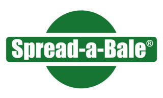 SPREAD A BALE